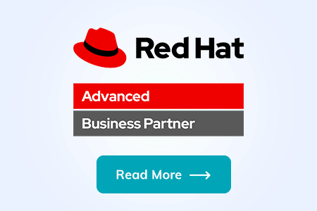 Red Hat Advanced Business Partner