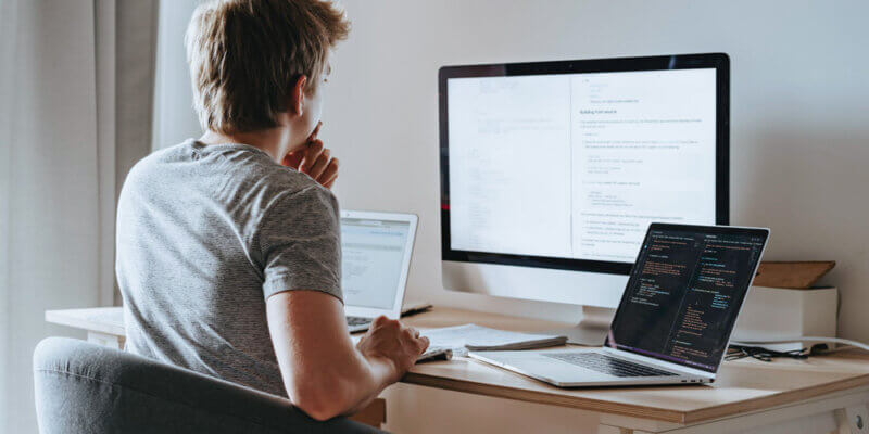 application development