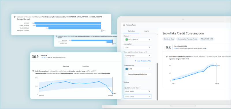 SnowPulse by CoEnterprise